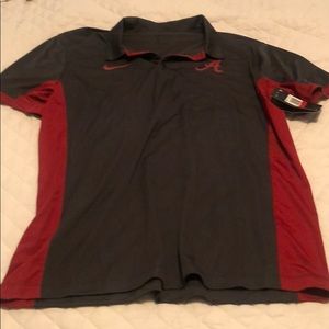 Nike Alabama Polo